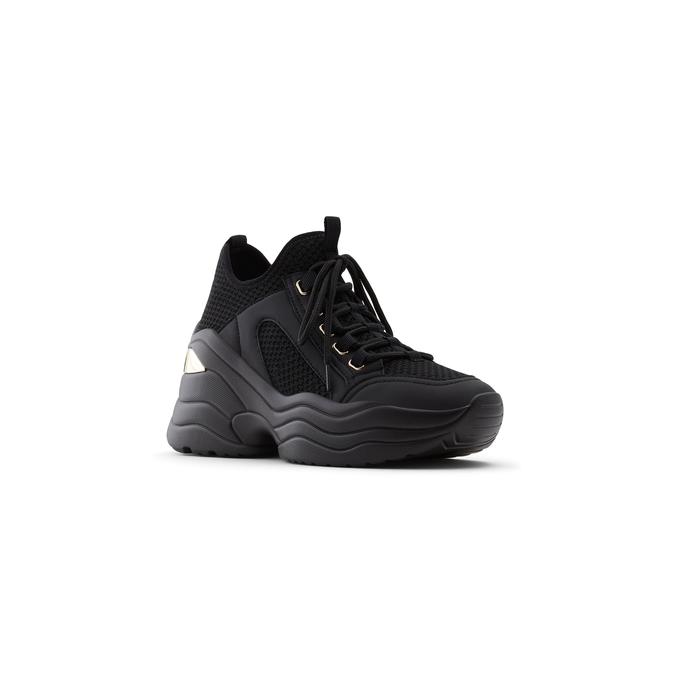 Alexxa Women's Black Shoes image number 3