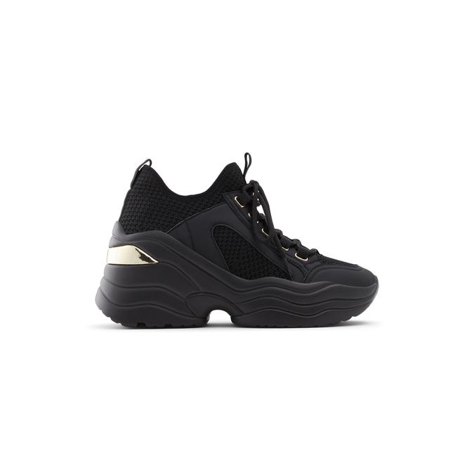 Alexxa Women's Black Shoes image number 0