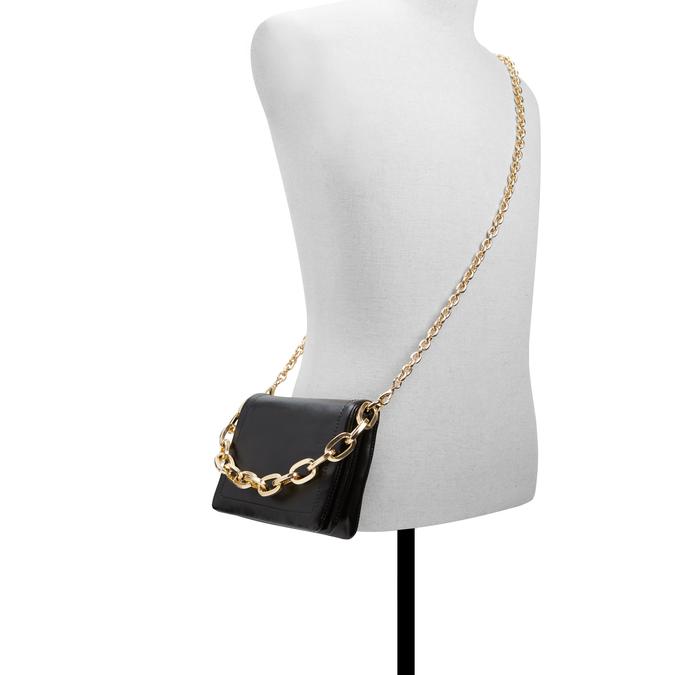 Burstyn Women's Black Cross Body image number 3