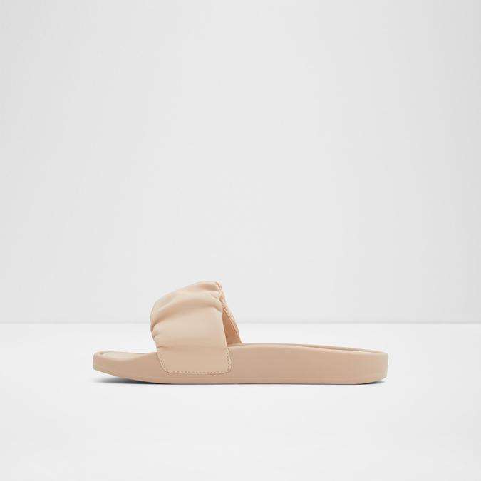 Tybus Women's Bone Footbed image number 2