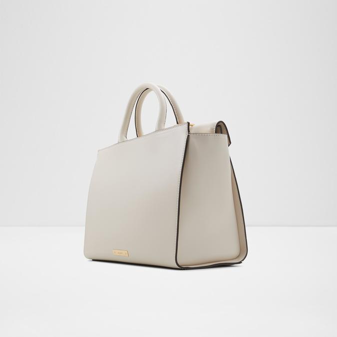 Amours Women's Bone Satchel image number 1