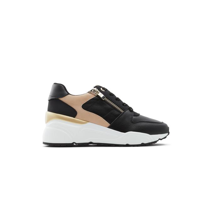 Gigii Women's Black Shoes image number 0