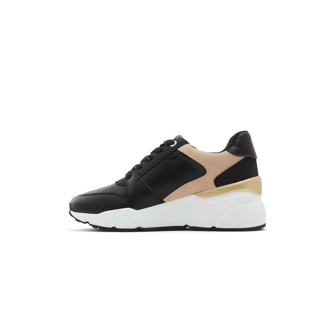 Gigii Women's Black Shoes image number 2