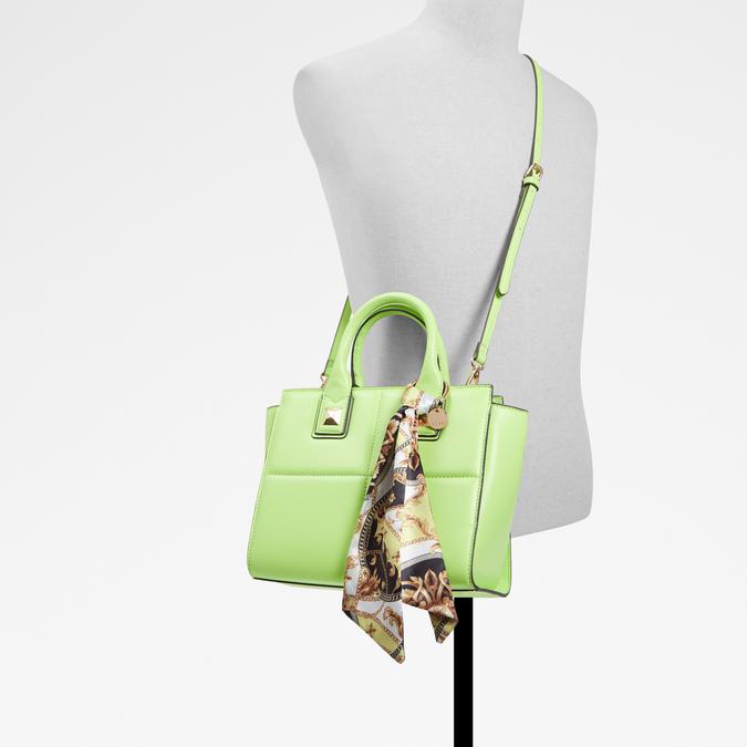 Wylalaeria Women's Satchel image number 3