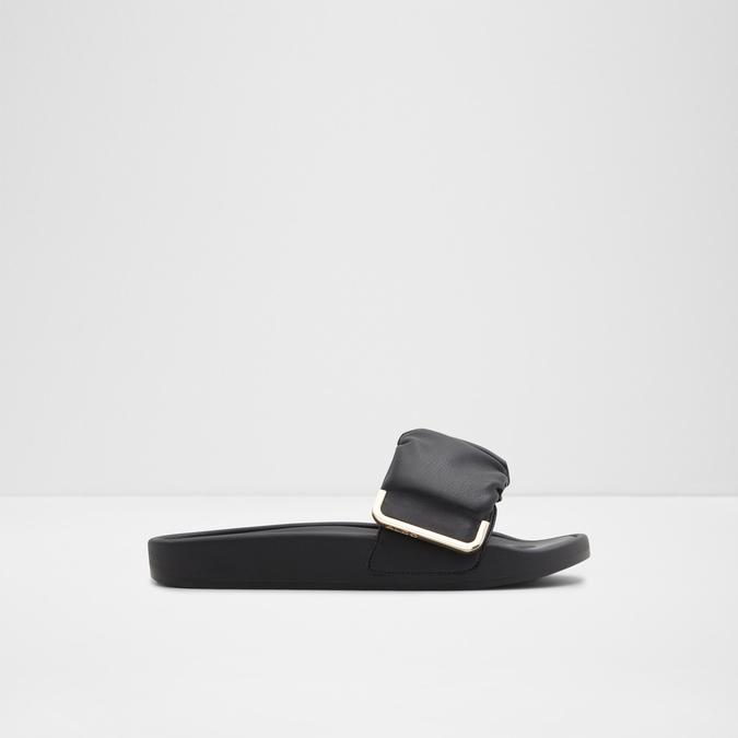Tybus Women's Black Footbed image number 0