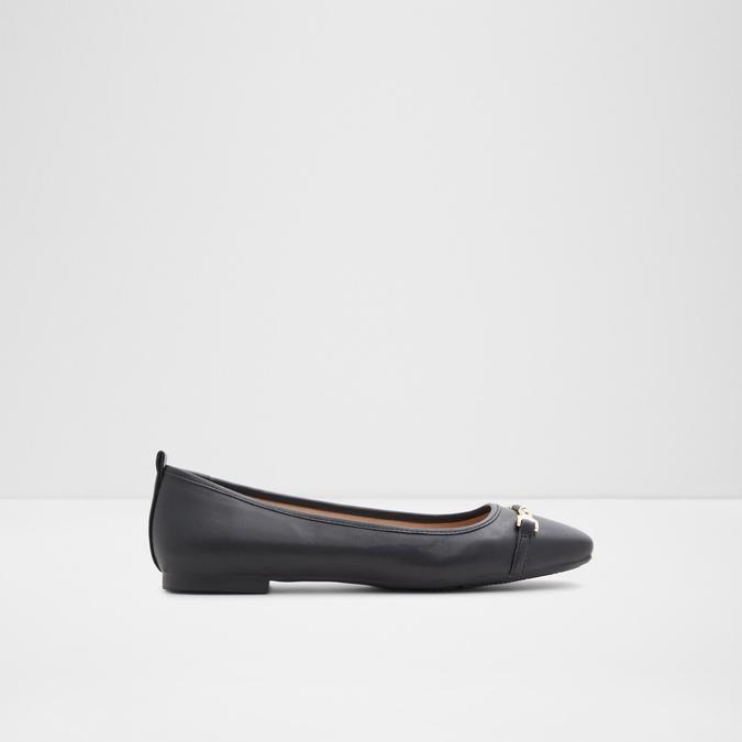 Ballad Women's Black Ballerina image number 0