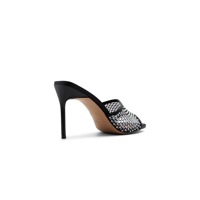 Giuliana Women's Other Black Sandals image number 1