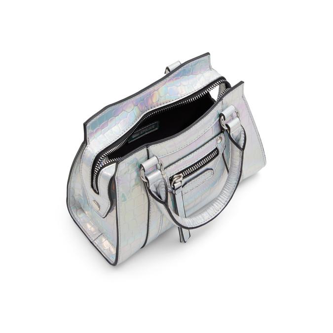 Jonie Women's Silver Top Handle image number 2
