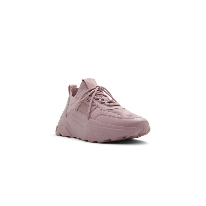 Alexiiss Women's Medium Purple Shoes image number 3