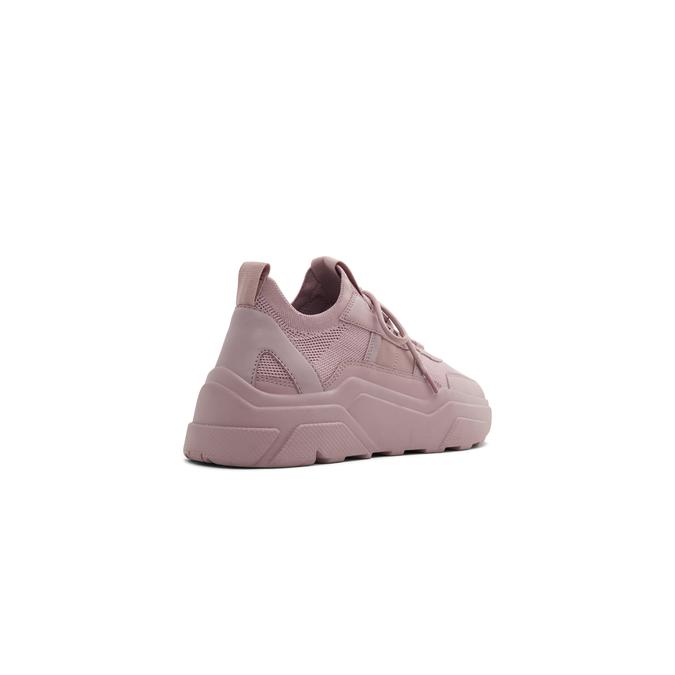 Alexiiss Women's Medium Purple Shoes image number 1