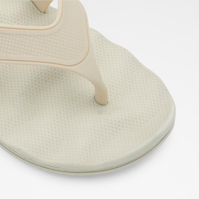 Haciendo Men's Bone Thong Sandals image number 4