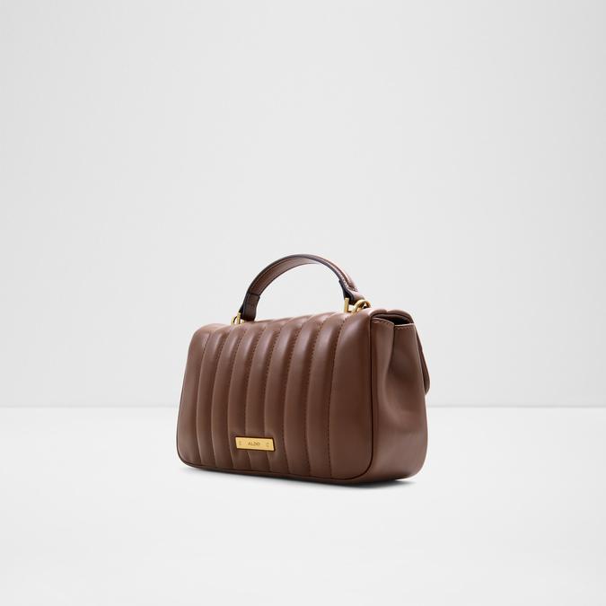 Hays Women's Brown Top Handle image number 1
