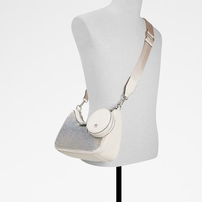 Constella Women's Bone Shoulder Bag image number 3