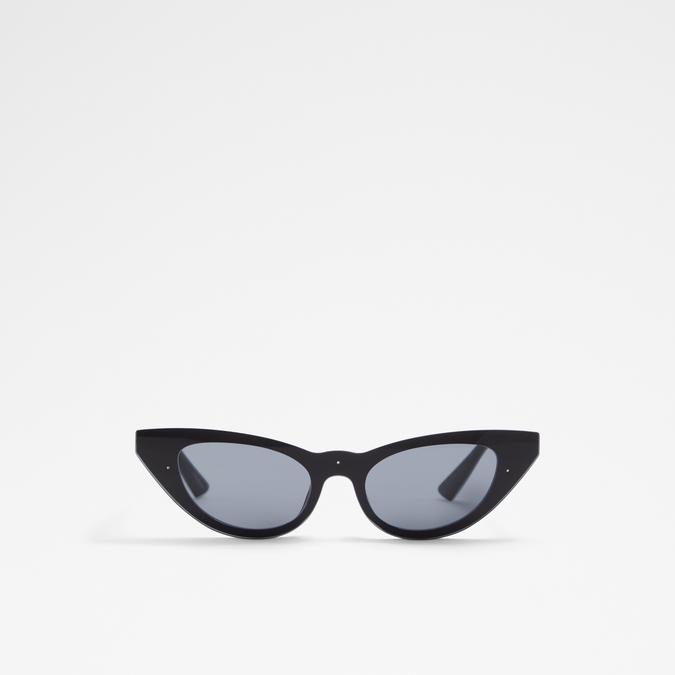 Priaveth Women's Black Sunglasses image number 0