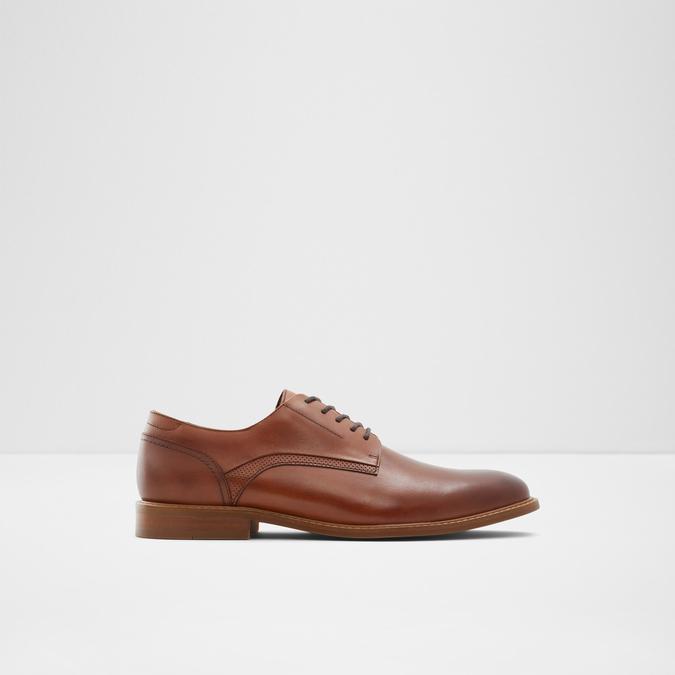 Gwilawin Men's Cognac Dress Shoes image number 0