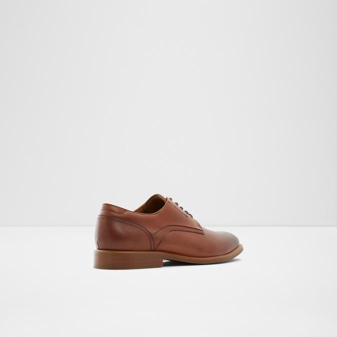 Gwilawin Men's Cognac Dress Shoes image number 1