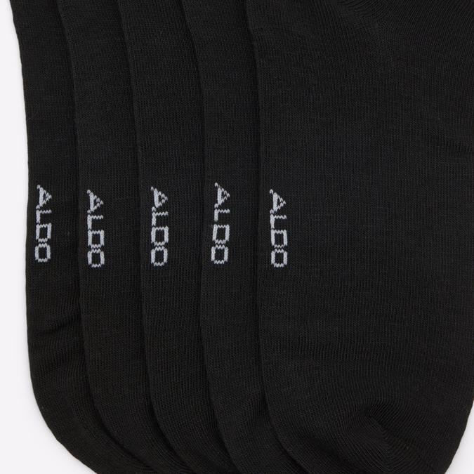 Agrilidien Men's Black Socks