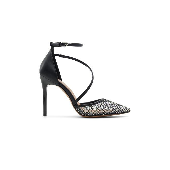 Marthaa Women's Other Black Shoes image number 0