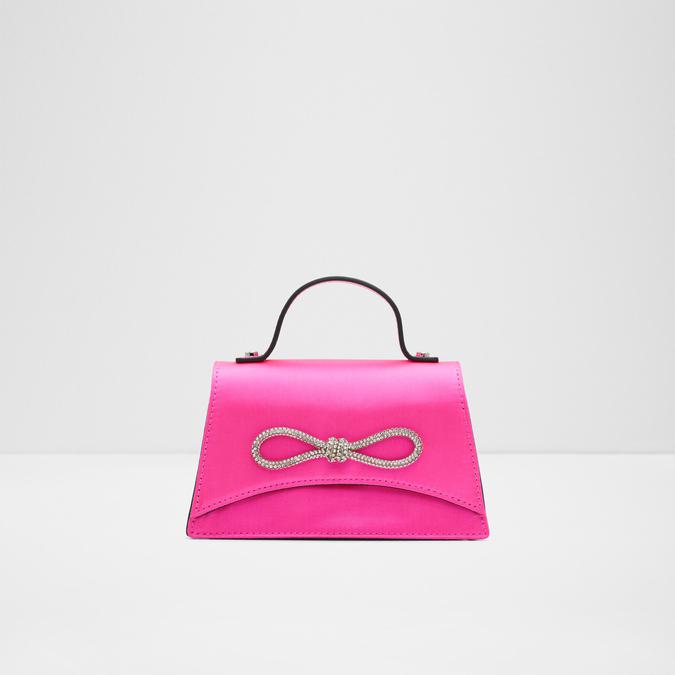 Papioni Women's Bright Pink Top Handle image number 0