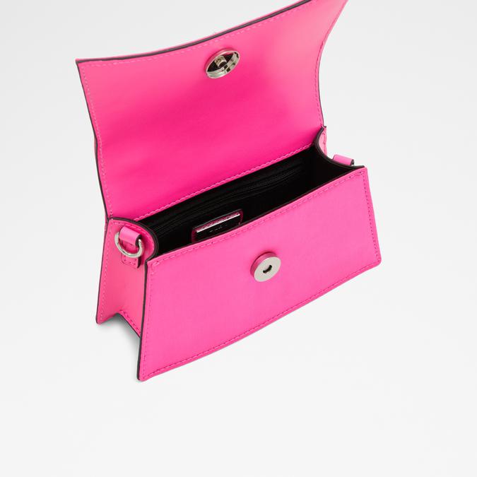 Papioni Women's Bright Pink Top Handle image number 2