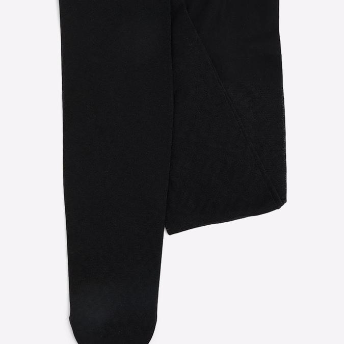 Provenzi Women's Black Legwear image number 2