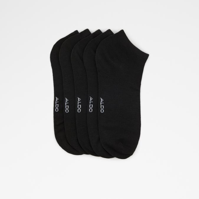 Agrilidien Men's Black Socks