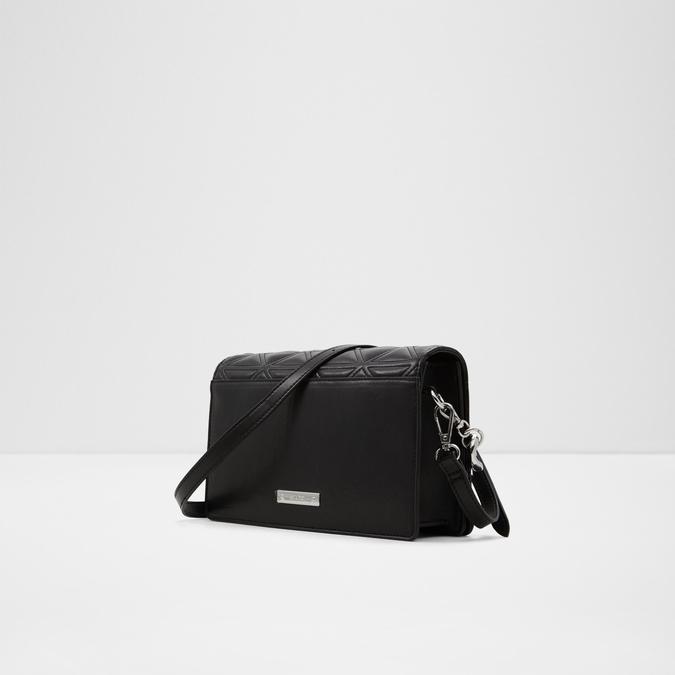 Chy Women's Black Shoulder Bag image number 1