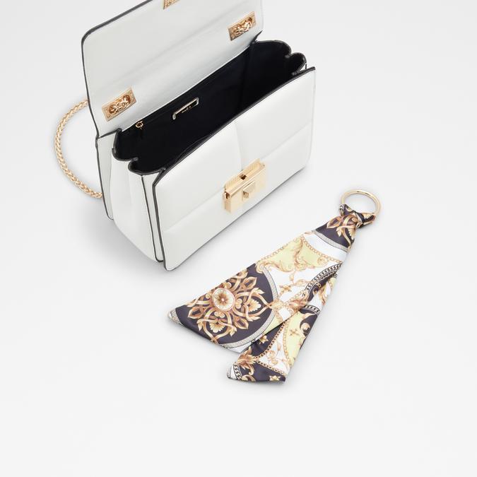 Albonnon Women's White Crossbody image number 2