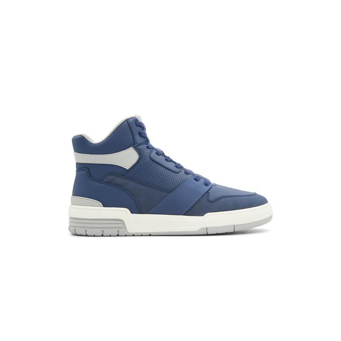 Cesta-High Men's Navy Shoes image number 0