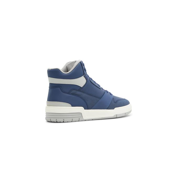 Cesta-High Men's Navy Shoes image number 1