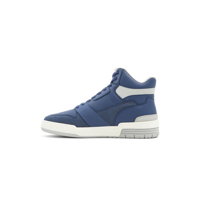 Cesta-High Men's Navy Shoes image number 2