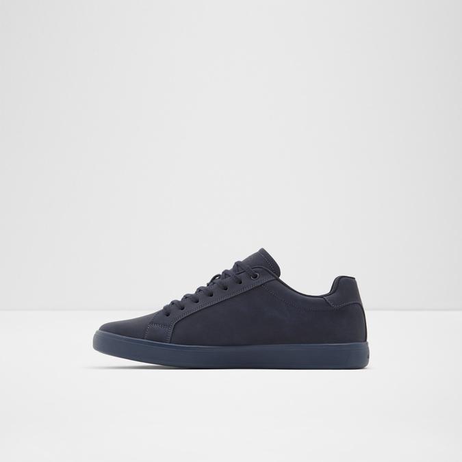 Keduwen Men's Navy Sneakers image number 2