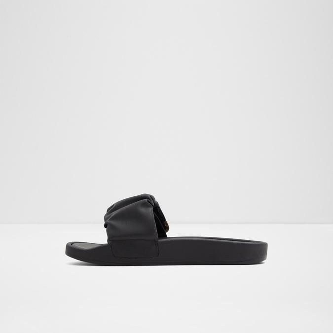 Tybus Women's Black Footbed image number 2