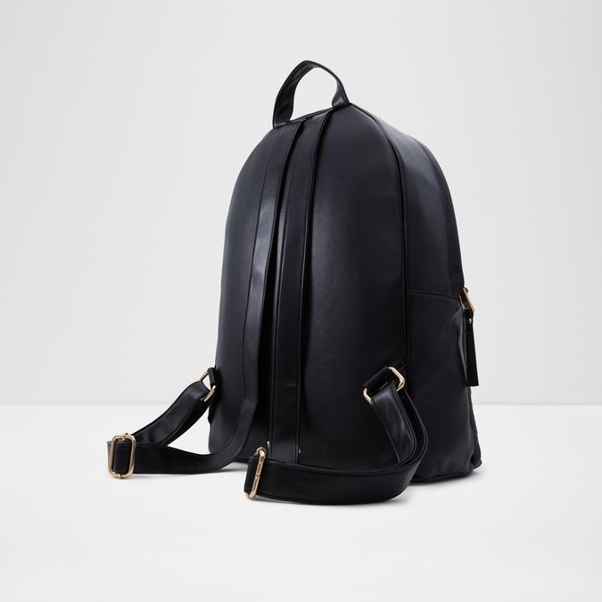 Adelilith Women's Black Backpack image number 1