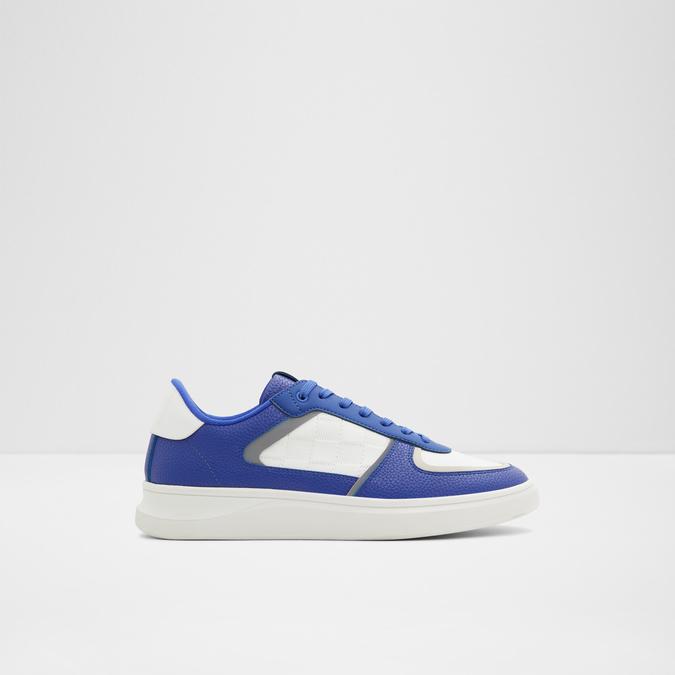 Popwalk Men's Medium Blue Sneakers image number 0