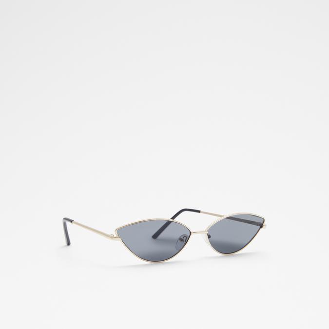 Laralidda Women's Gold Sunglasses image number 1
