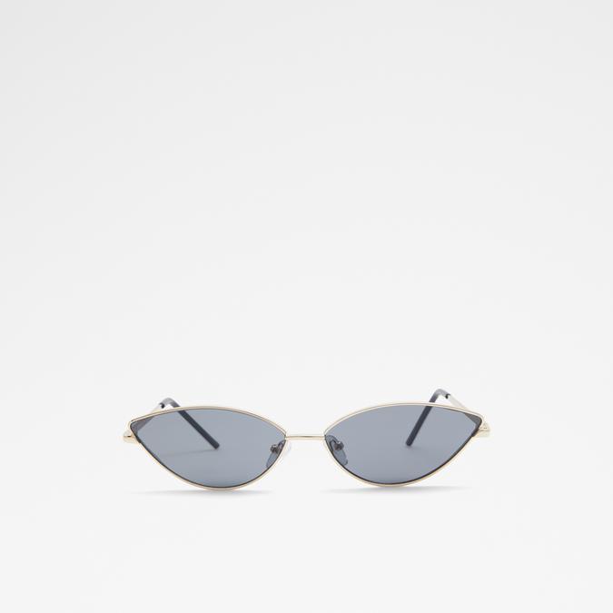 Laralidda Women's Gold Sunglasses image number 0