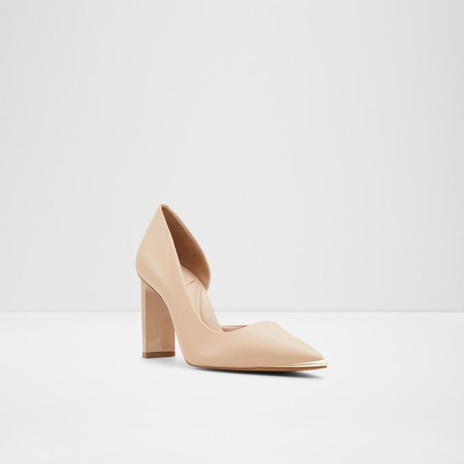 Koilla Women's Bone Pumps image number 3