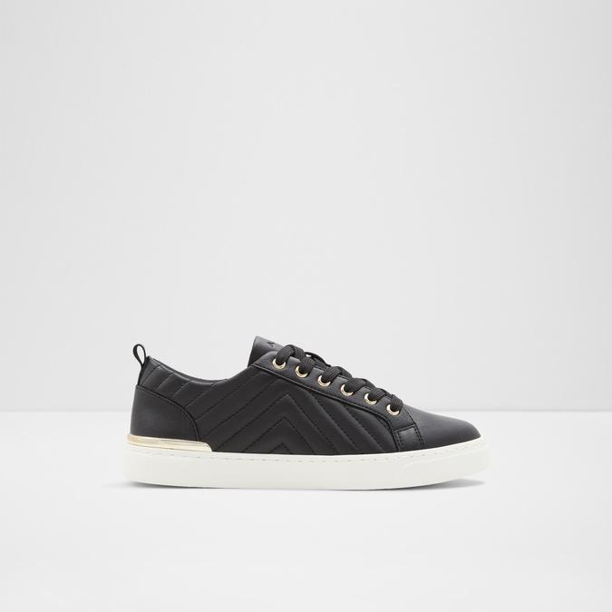 Dilathielle Women's Black Sneakers