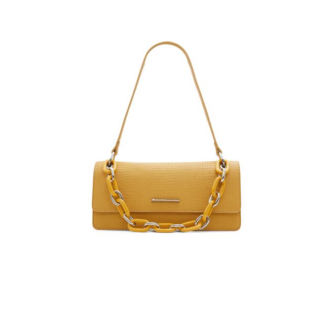 Lezza Women's Beige Shoulder Bag image number 0