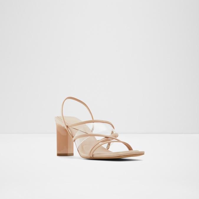 Jennifer Women's Bone Dress Sandals image number 3
