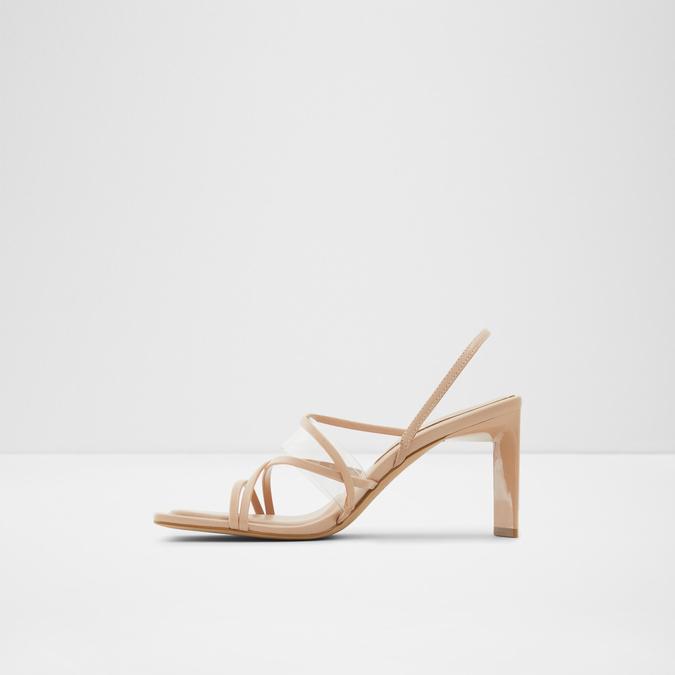 Jennifer Women's Bone Dress Sandals image number 2