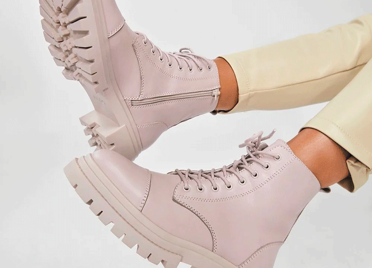 Boots Collection