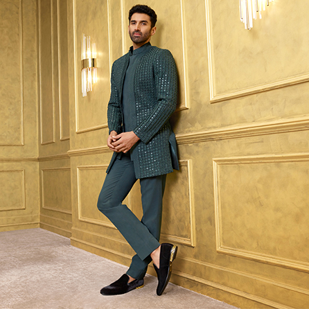 Aldo X Aditya Roy Kapur