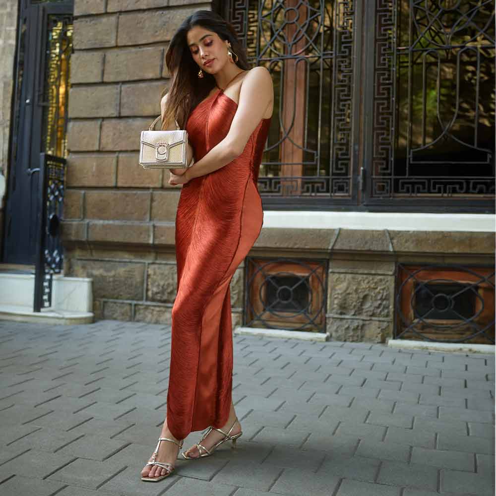 ALDO x Janhvi Kapoor