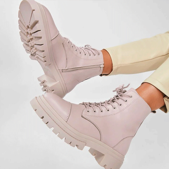 Boots Collection