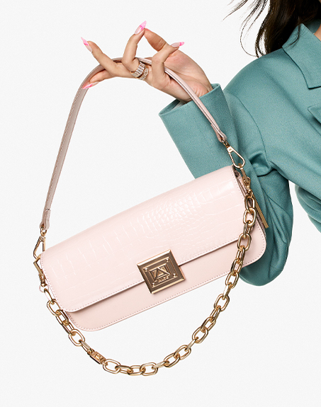 Minimalistic Handbags