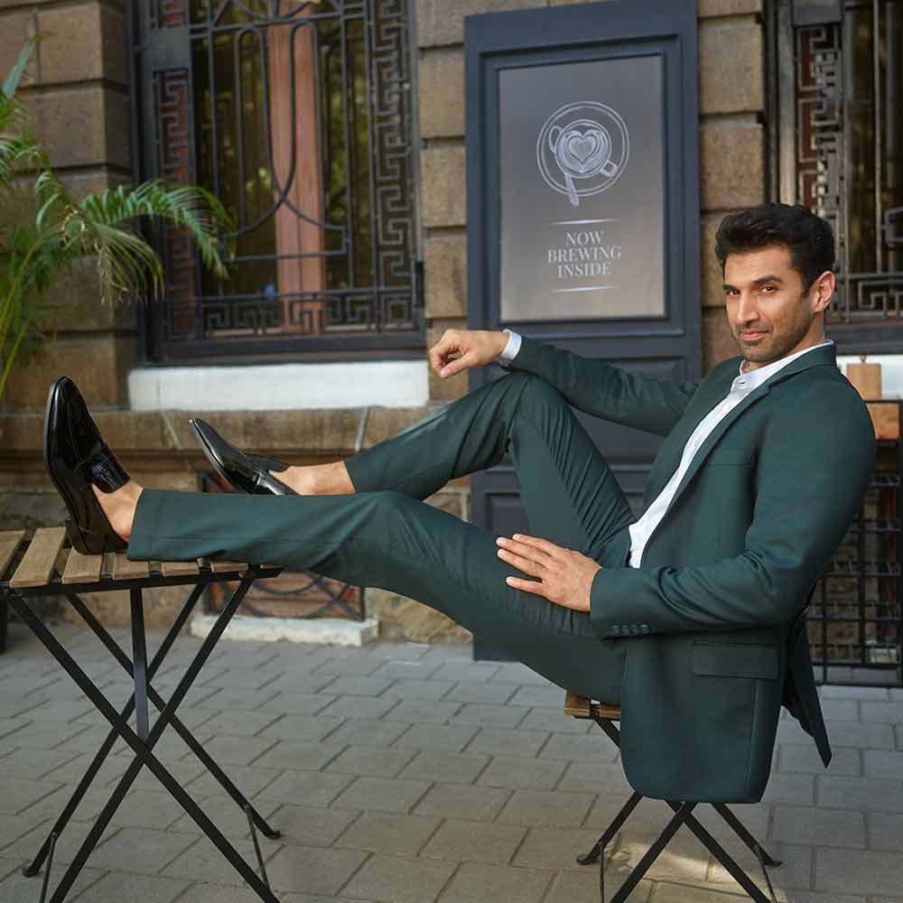 Aldo x Aditya Roy Kapur