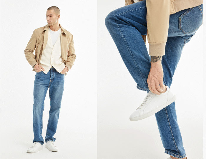 Men Footwear